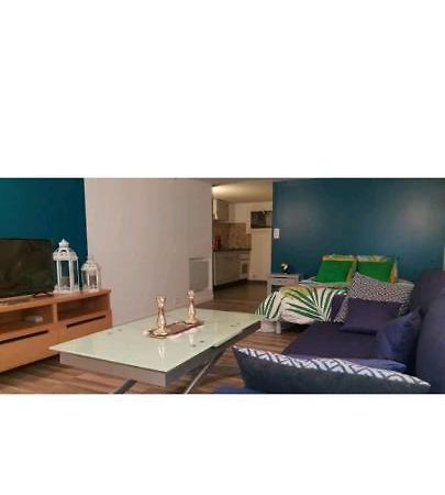 Happy Bed & Breakfast Cholet Bagian luar foto