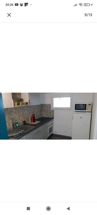 Happy Bed & Breakfast Cholet Bagian luar foto