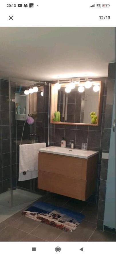 Happy Bed & Breakfast Cholet Bagian luar foto